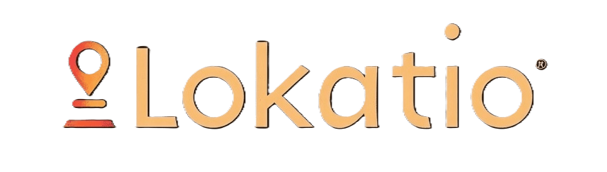 Lokatio Logo